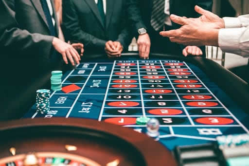 Finland’s gambling industry